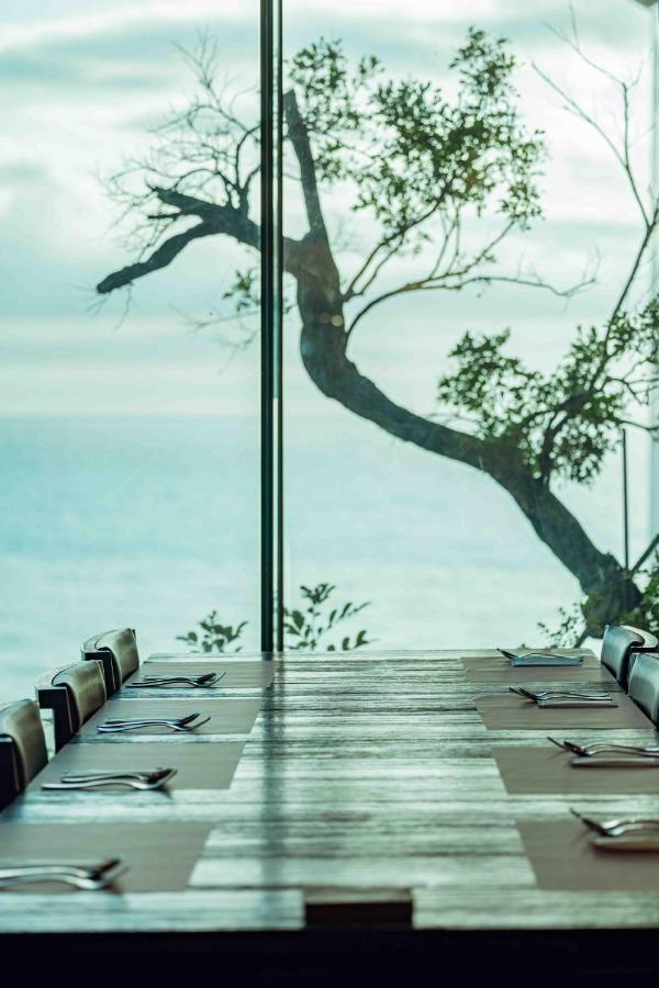 H Resort Shizi Eksteriør billede