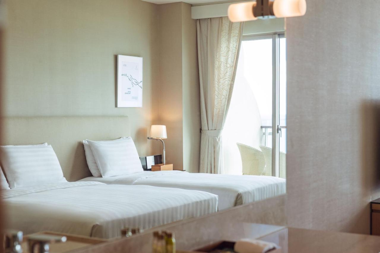 H Resort Shizi Eksteriør billede