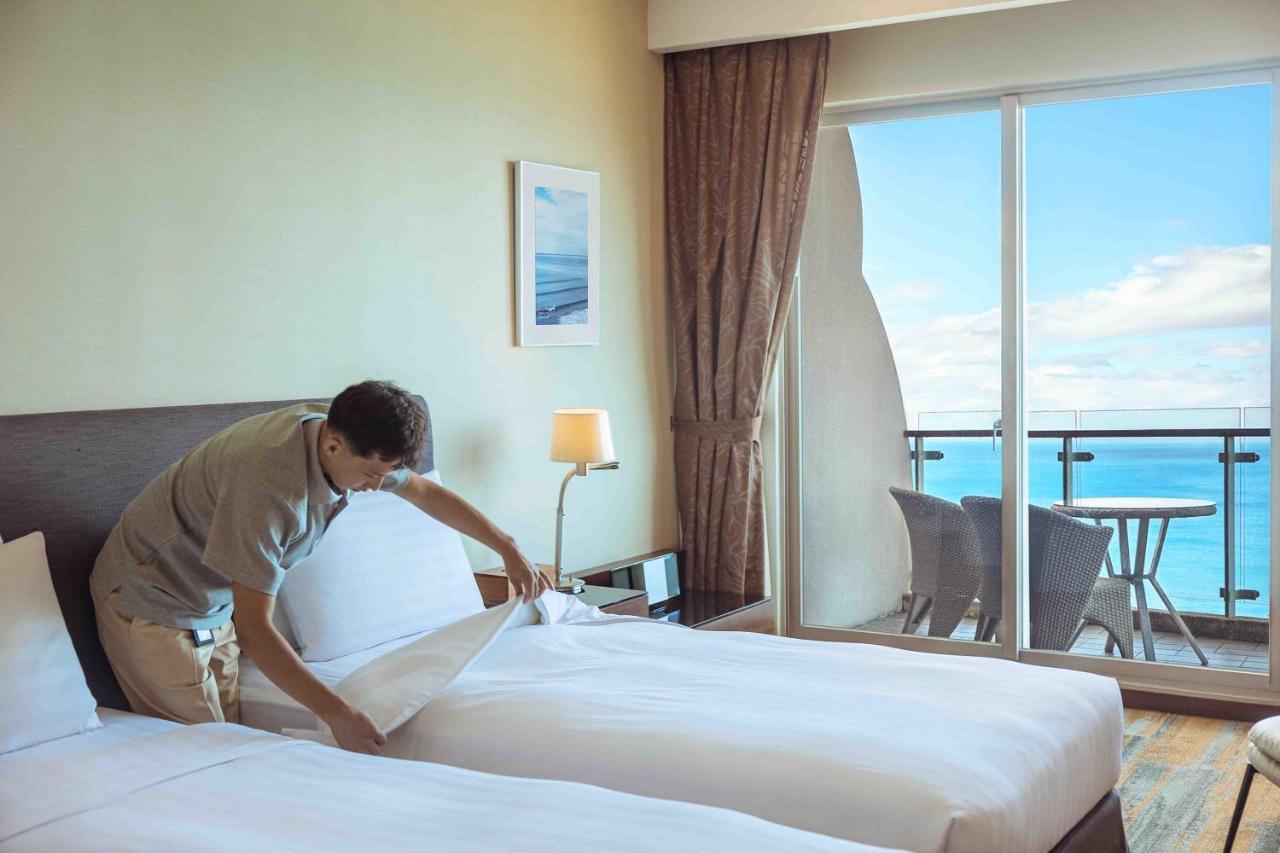 H Resort Shizi Eksteriør billede