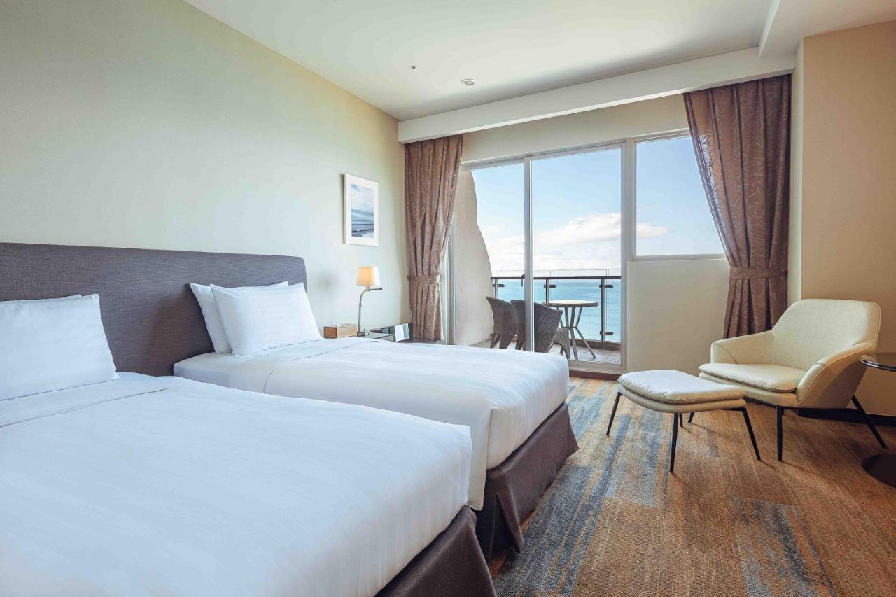 H Resort Shizi Eksteriør billede