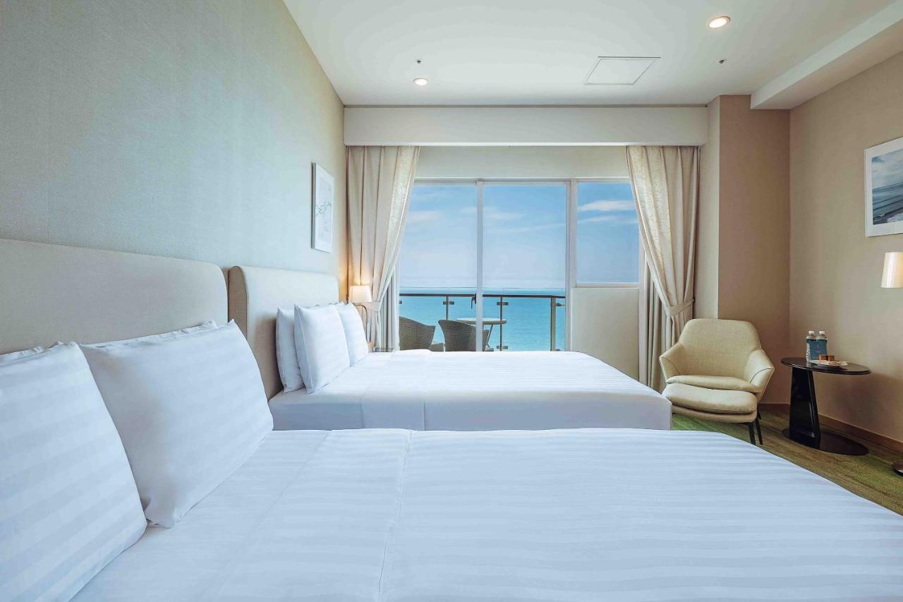 H Resort Shizi Eksteriør billede